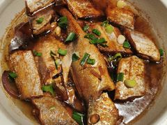 -壹只菜·崇明本地特色菜(崇明南门店)