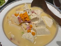 -真地道京味府·鲜橙烤鸭·北京菜(朝外大街东大桥店)