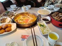 -守柴炉烤鸭(百伦店)