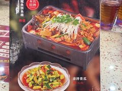 -新辉港式茶餐厅(北栅店)