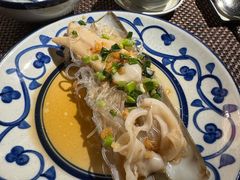 -逸东轩(香港逸东酒店)