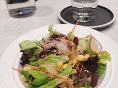 -西语·炭烧牛排(卓越中寰店)