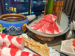 -享月汤皇·海鲜小火锅·聚会(曲江创意谷店)