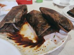 -粤北餐馆
