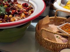 -小吴越·江浙融合菜(惠山万达广场店)