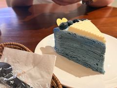 -嗒令甜品·主题融合料理餐厅(首座时代店)