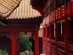 -钦赐仰殿道观