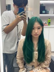 -M² LAB SALON