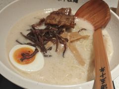 -味千拉面(广州白云机场T1西二店)