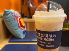 -囍福咖啡(这有山店)