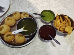 -葛尼沙印度餐厅 (镇明路店)