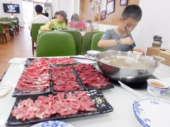 -福合埕牛肉火锅(长平国新店)
