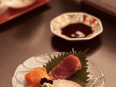 -鳥喜Toriki怀石烧鸟料理