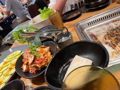 -新石器烤肉(南站店)