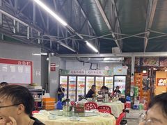 大堂-聚味瞿记·龙虾堂(树木岭店)