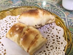 -新疆红柳花餐厅(新洲店)