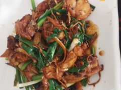 -创味·民间海南菜·非遗藤桥排骨(藤桥·免税城店)