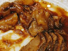 -烤肉宛饭庄(南礼士路店)