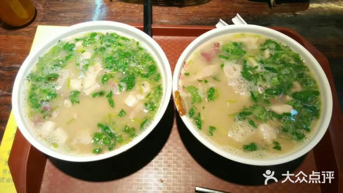 天津乾毓德饭庄·清真传统炒菜·海鲜烧烤(咸阳路店)图片