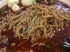 -崇州余荞面(落虹桥店)