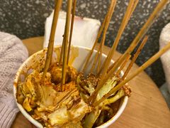 -炸物局(泊富I CITY店)