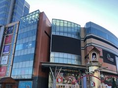 -北京清河万象汇