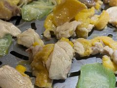 -阿鸡鱼庄·顺德鲜蒸小炒(亚运村店)