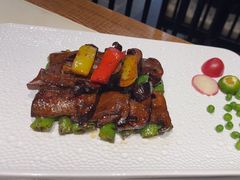 -宁海食府·涌宴(真和店)