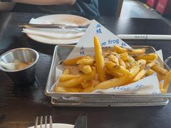 -blue frog蓝蛙(长泰广场店)