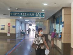 -厦门大学附属中山医院(本部)