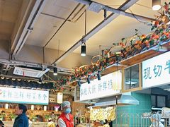 -李掌柜鲜菜火锅(移民广场店)