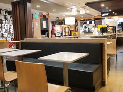 大堂-麦当劳(东苑丽宝商业广场店)