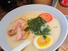 -松幸日式料理(中山路店)