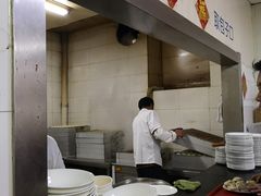 -津门永胜包子铺(哈尔滨道总店)