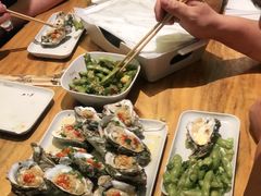 -木屋烧烤(龙湖天街店)