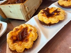 -粤财皇冠假日酒店·彩华轩中餐厅