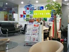 -新东方前途出国留学·小语种(华联校区)