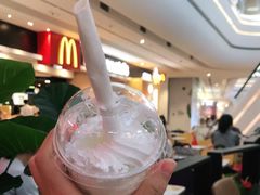 -麦当劳(皇岗路店)