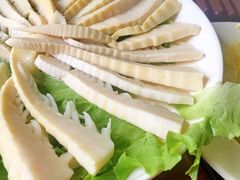 -蜀留香火锅·始于1999·原四川老火锅(白堤路店)