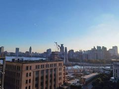 -上海外滩茂悦大酒店