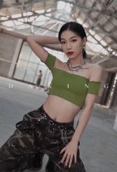 -唯舞空间