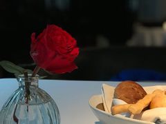 餐前面包-夏朵花园(复兴西路店)