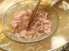 -牛事制造局牛肉火锅(莲岳路店)