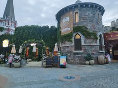 -大连海昌发现王国主题公园