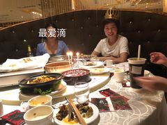 提拉米苏生日蛋糕-85度C(上海广元店)