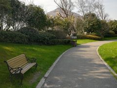 -桃花岛景观公园