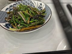 白炒鳝丝-小实惠嘉(威海路店)