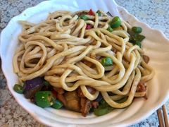 -文三里屯面馆(三里屯店)