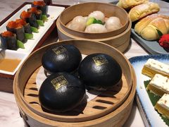 -广雅茶楼(柳州一店)