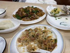 -北方饺子王·海肠捞饭·海鲜锅(山大店)